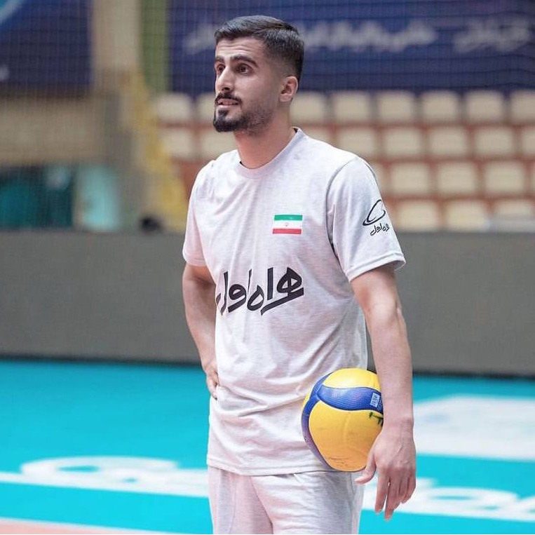 والپیپر مهران توانا