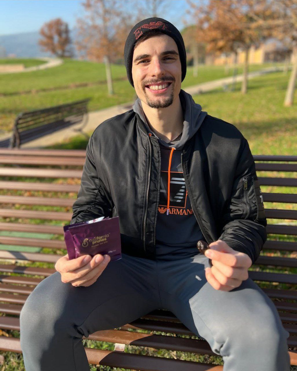 Simone Giannelli wallpaper for phone