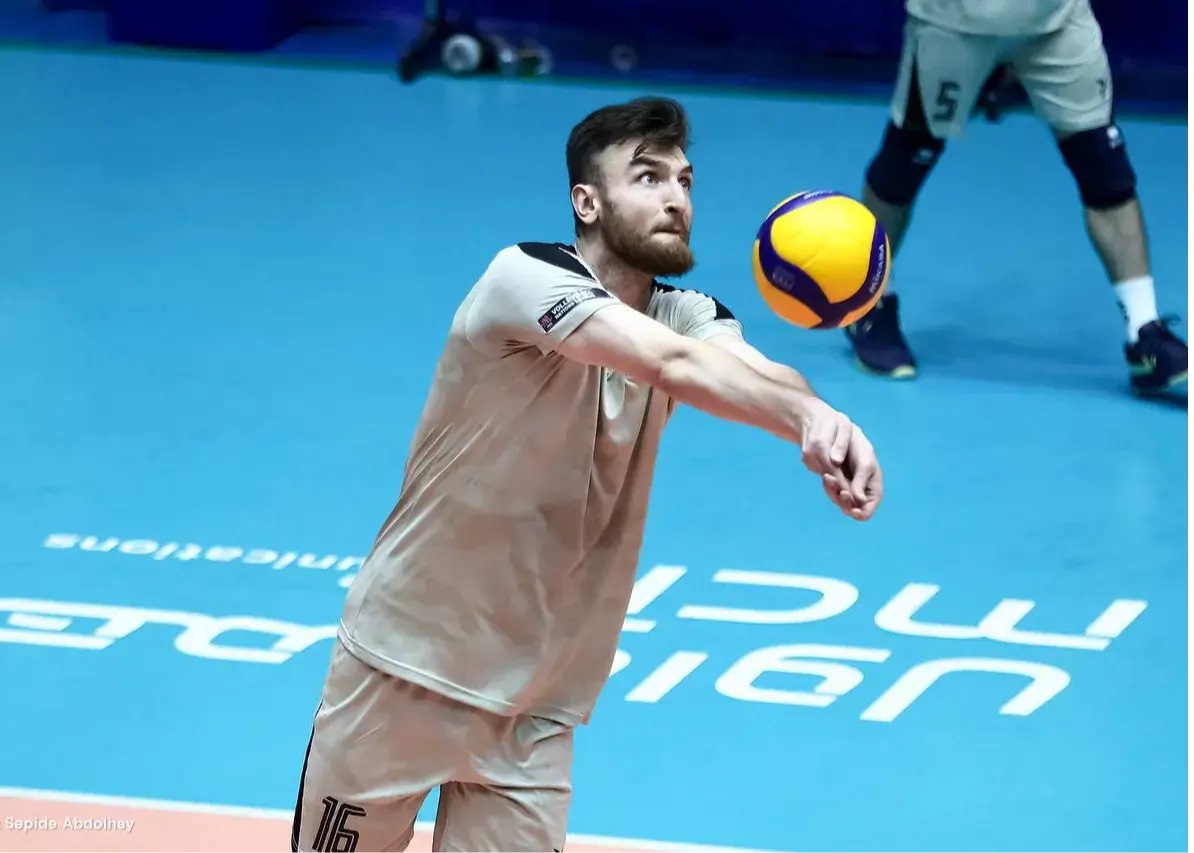Mehdi Jelve wallpaper hd 