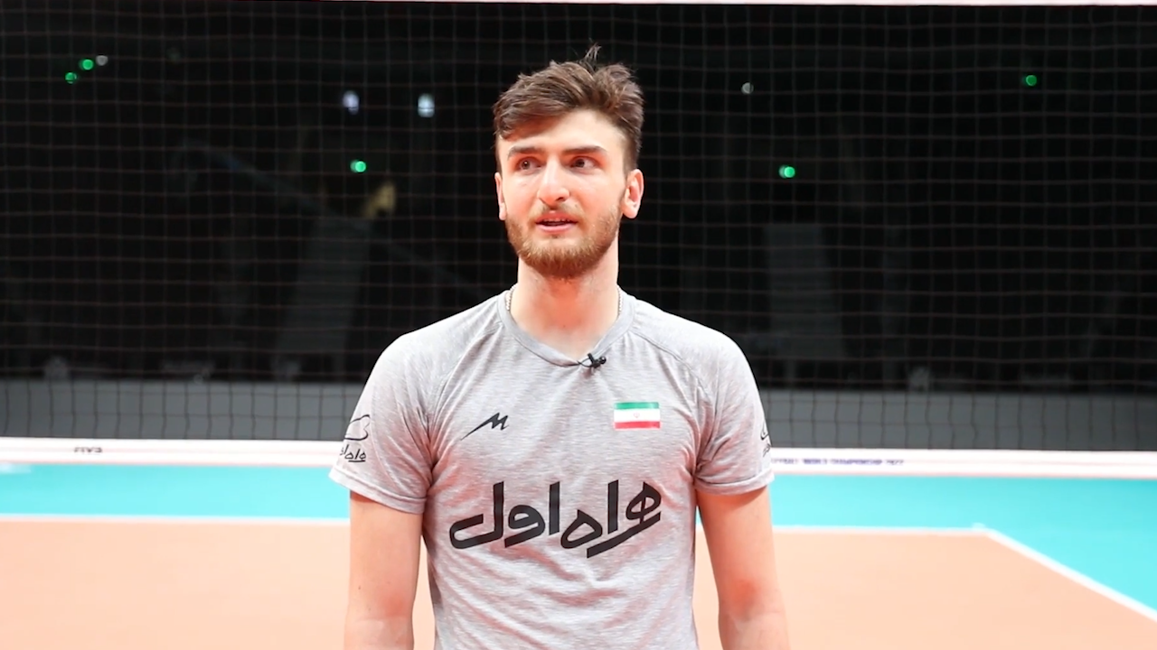 Mehdi Jelve wallpaper for laptop