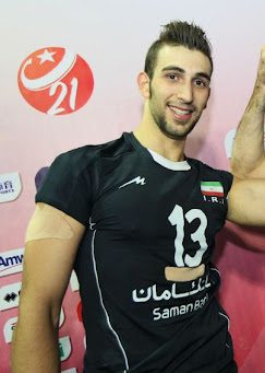 عکس جواد حسین آبادی