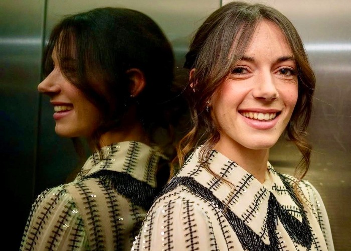 wallpaper for phone Aitana Bonmatí