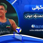 احمد محمدنژاد جوان
