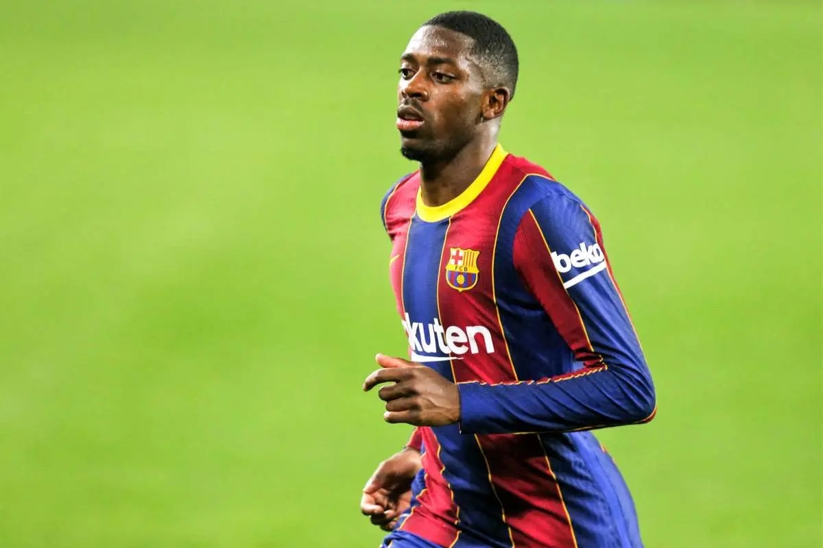 زندگی ورزشی عثمان دمبله