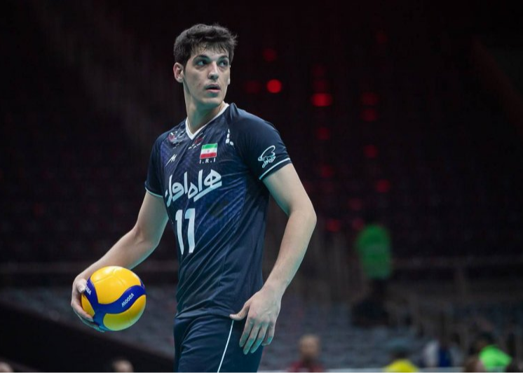 صابر کاظمی الریان قطر صابر کاظمی الریان قطر