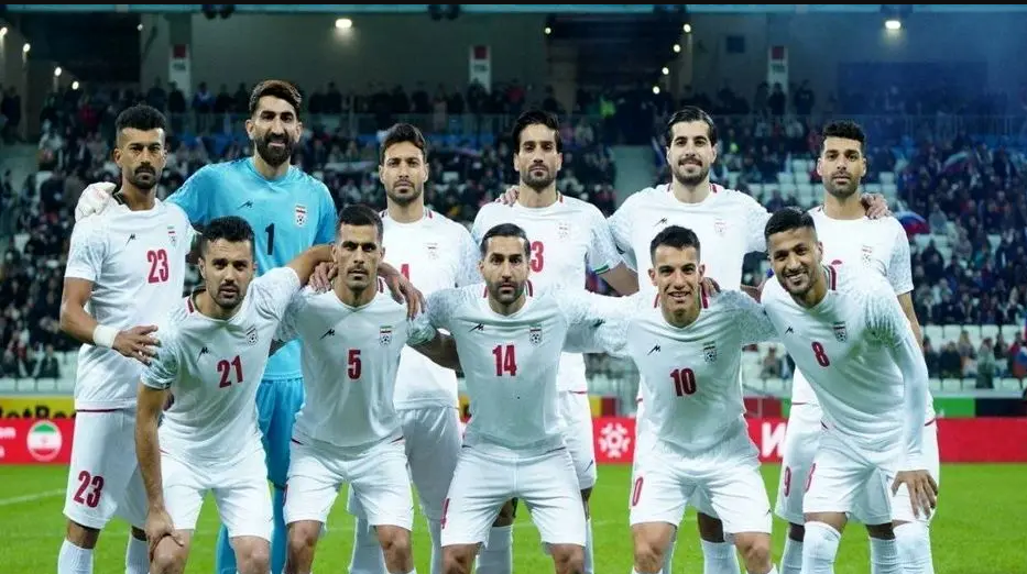 زمان بازی فوتبال ایران تانزانیا