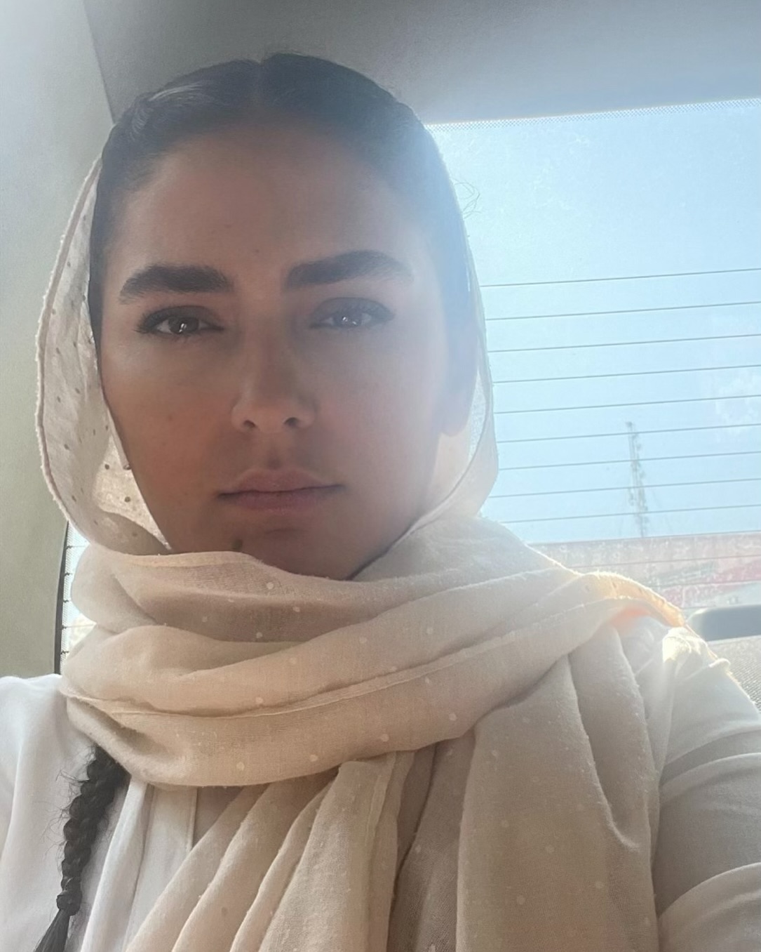 هدی زین العابدین اصالتا کجایی است