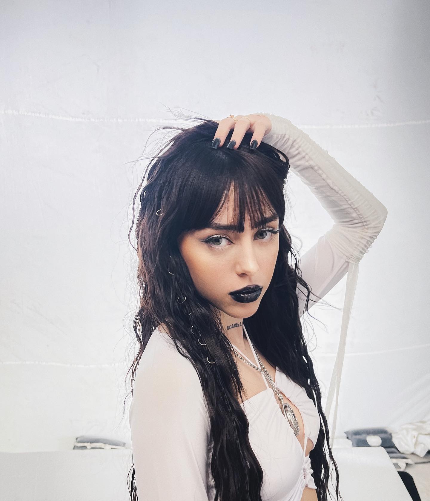 عکس لخت نیکی نیکول عکس لخت نیکی نیکول