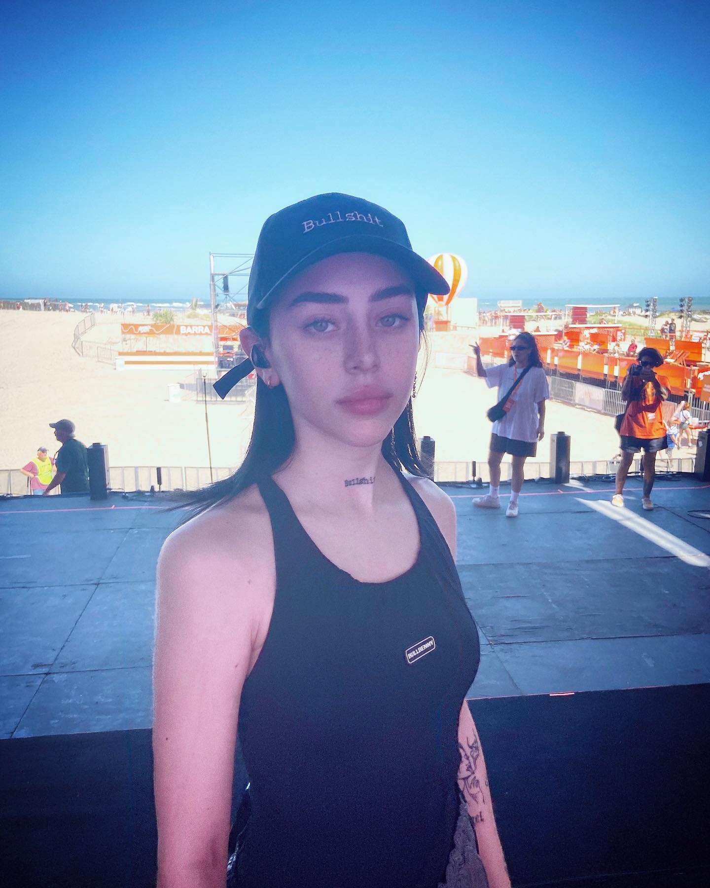 عکس های سکسی نیکی نیکول  عکس های سکسی نیکی نیکول