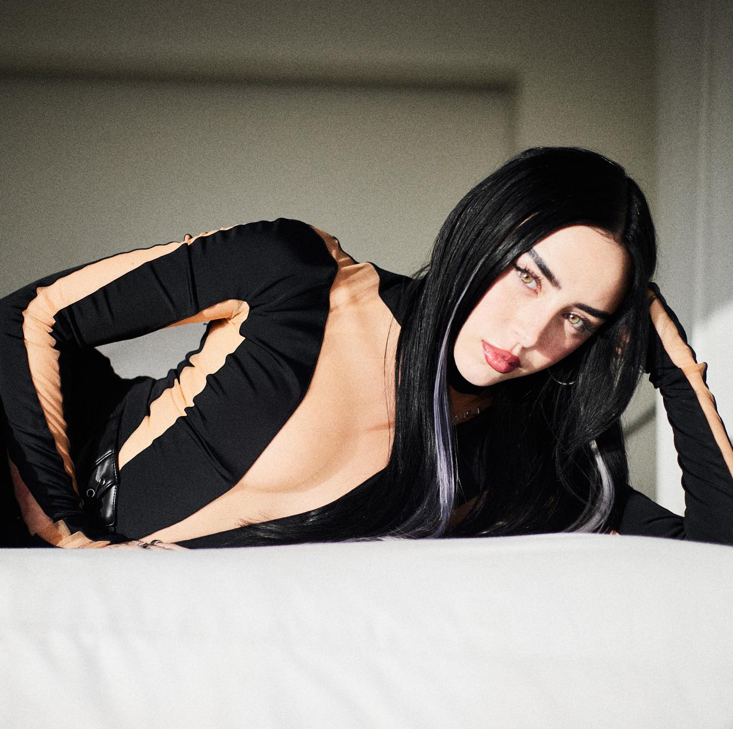 عکس سکسی نیکی نیکول  عکس سکسی نیکی نیکول