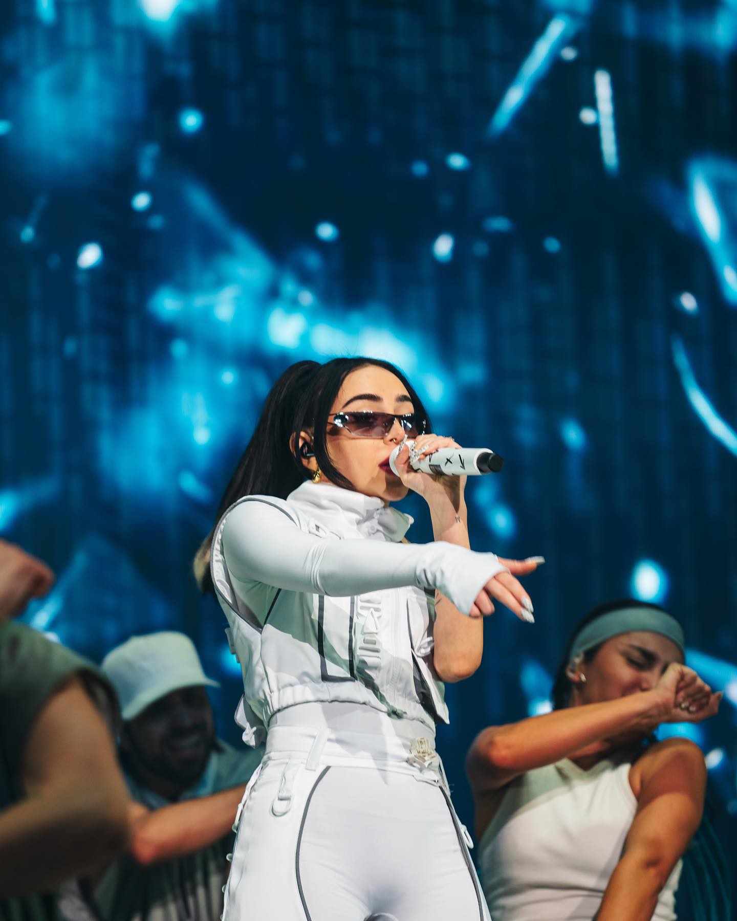 نیکی نیکول موسیقی نیکی نیکول موسیقی