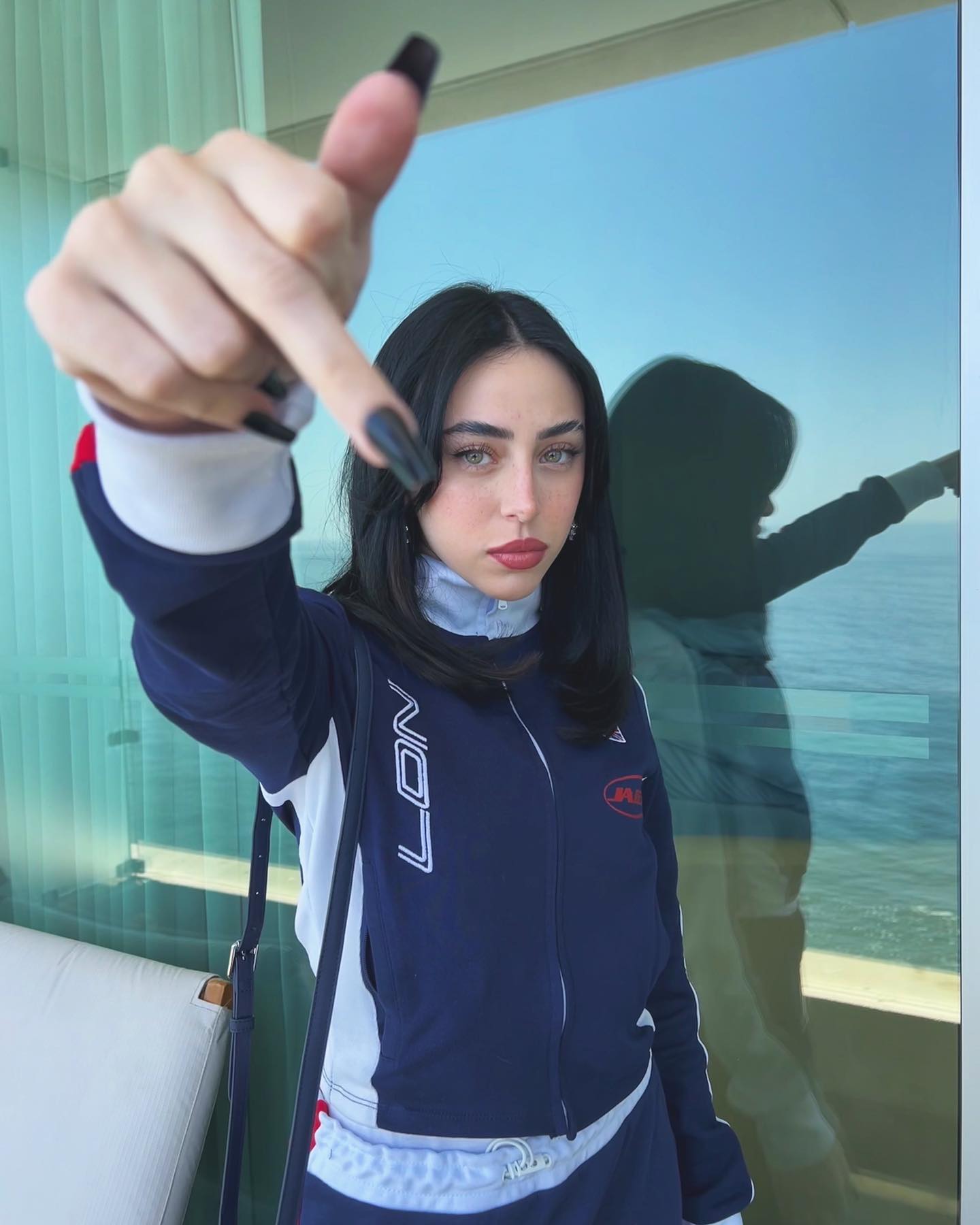 عکس های نیکی نیکول