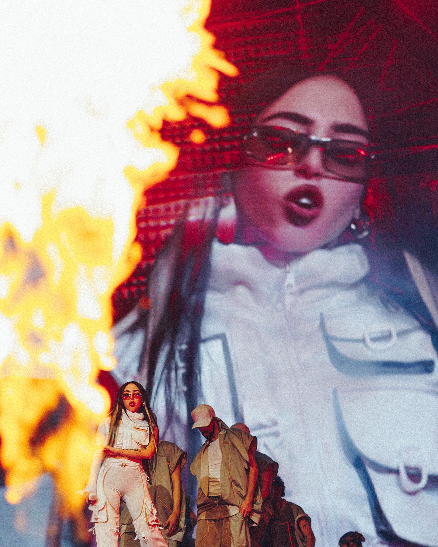 زندگینامه نیکی نیکول