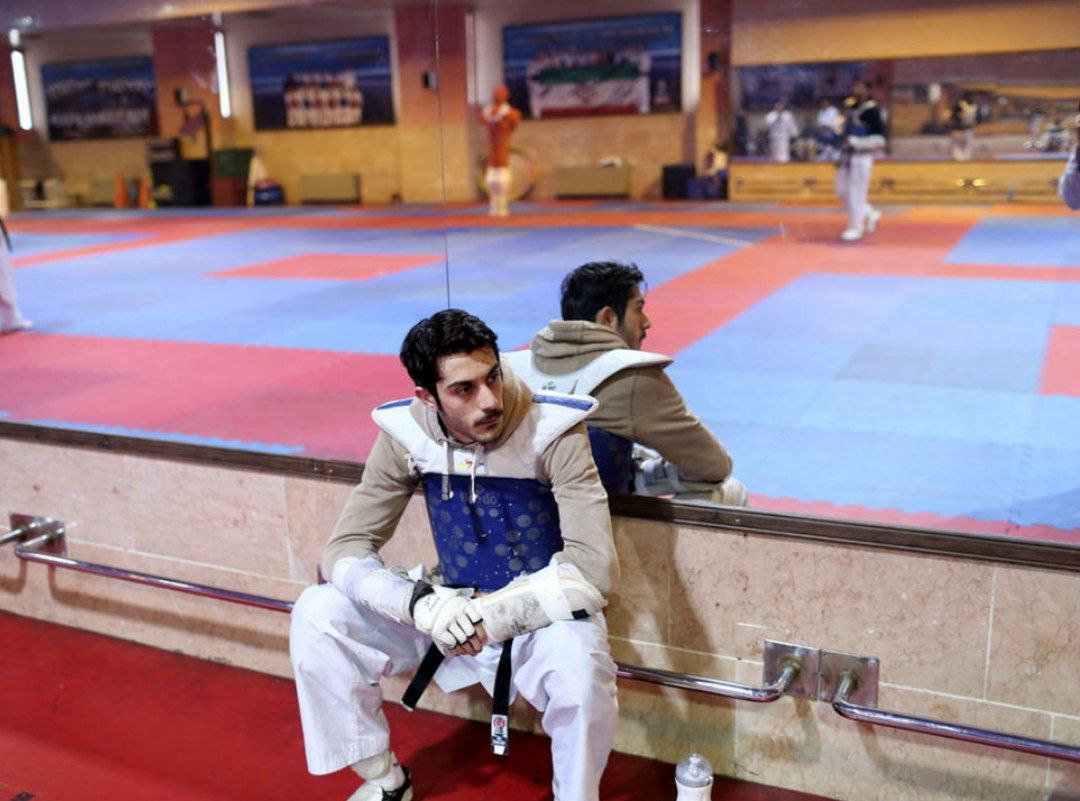 عکس پروفایل محمدحسن پلنگافکن عکس پروفایل محمدحسن پلنگافکن