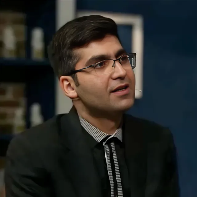 عکس مجتبی شکوری