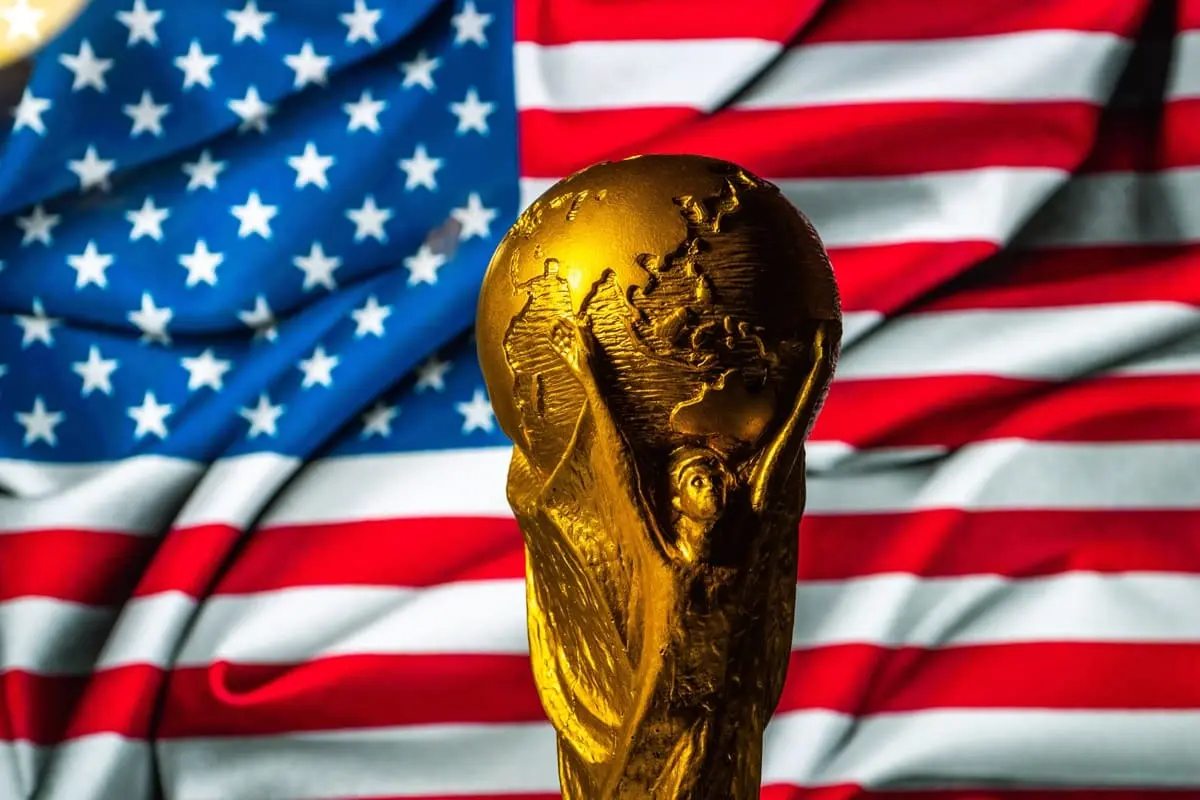 مرحله مقدماتی جام جهانی فوتبال 2026