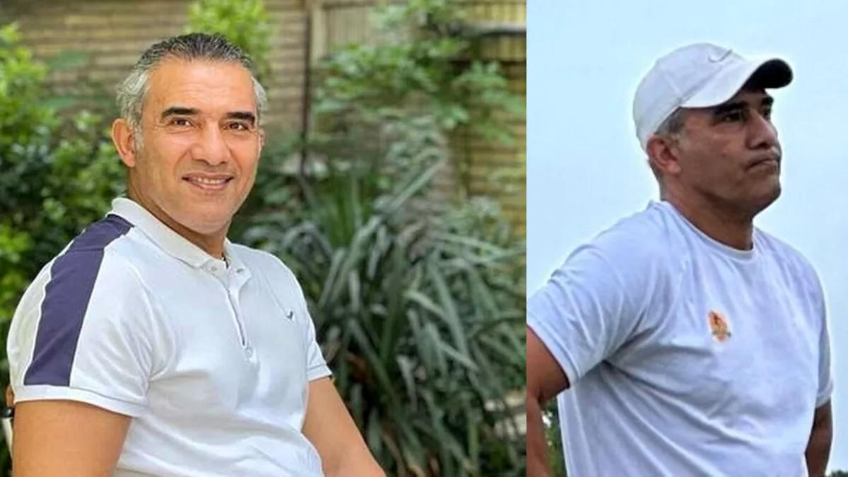 والپیپر احمد رضا عابدزاده برای کامپیوتر