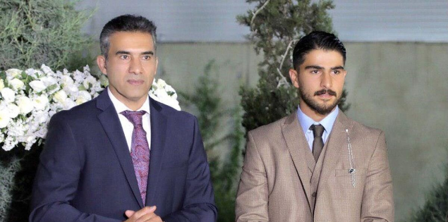 wallpaper Ahmadreza Abedzadeh