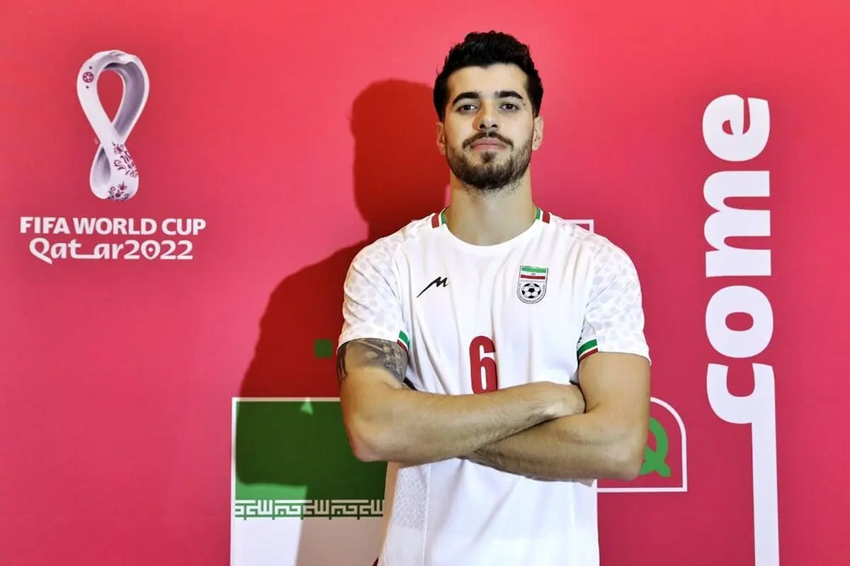 wallpaper saeed ezatullahi