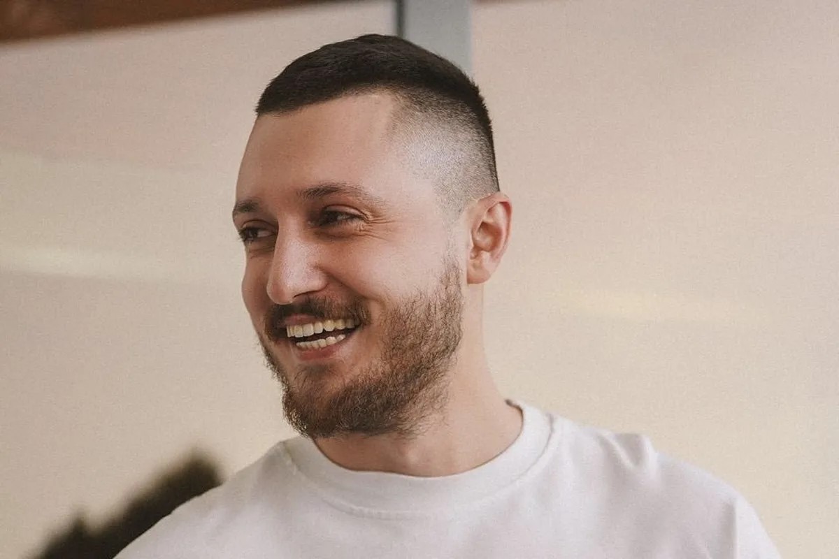 والپیپر محمدرضا شایع