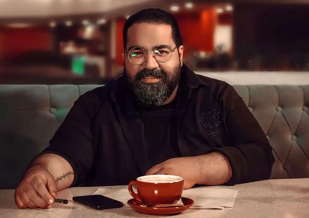 بهترین آهنگ های رضا صادقی