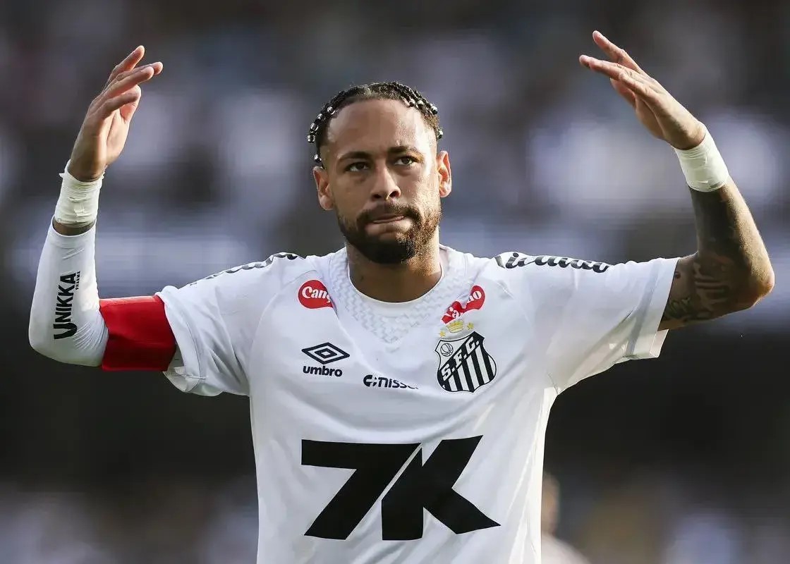 رویای نیمهتمام نیمار در جام جهانی رویای نیمهتمام نیمار در جام جهانی