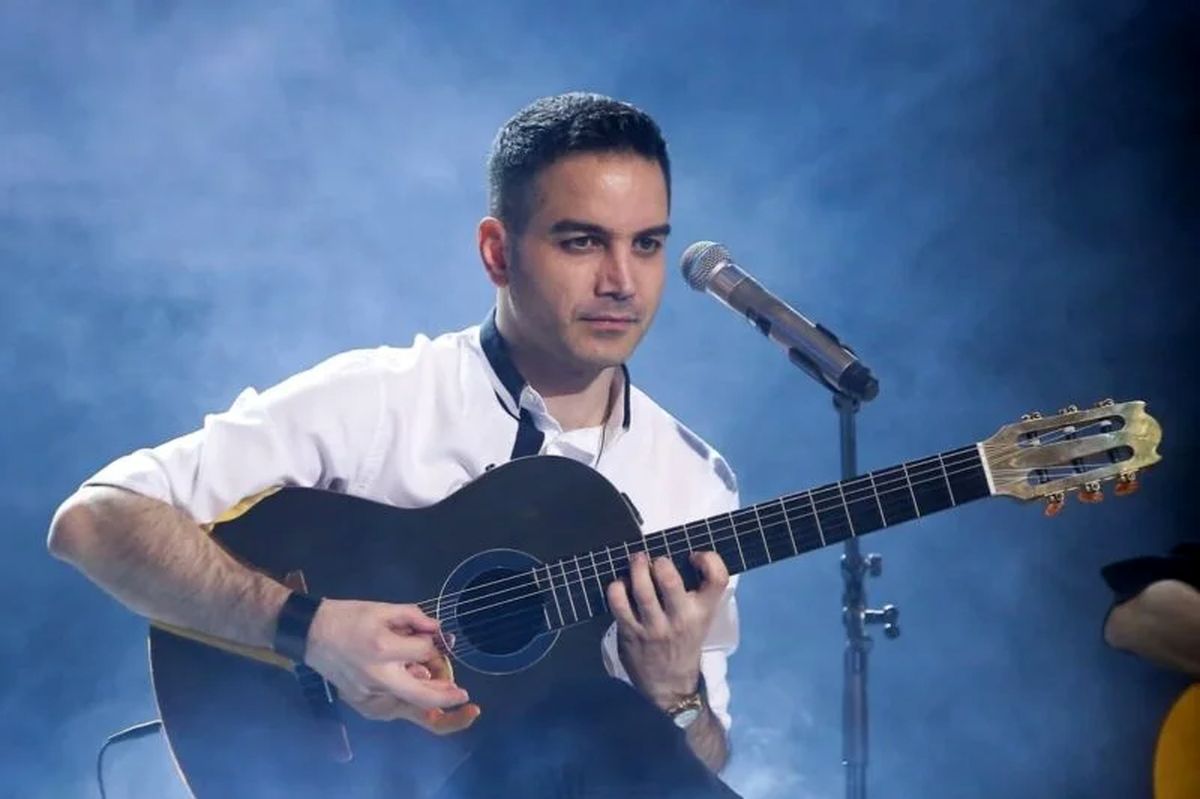 بهت قول می‌دم معروف‌ترین آهنگ محسن یگانه