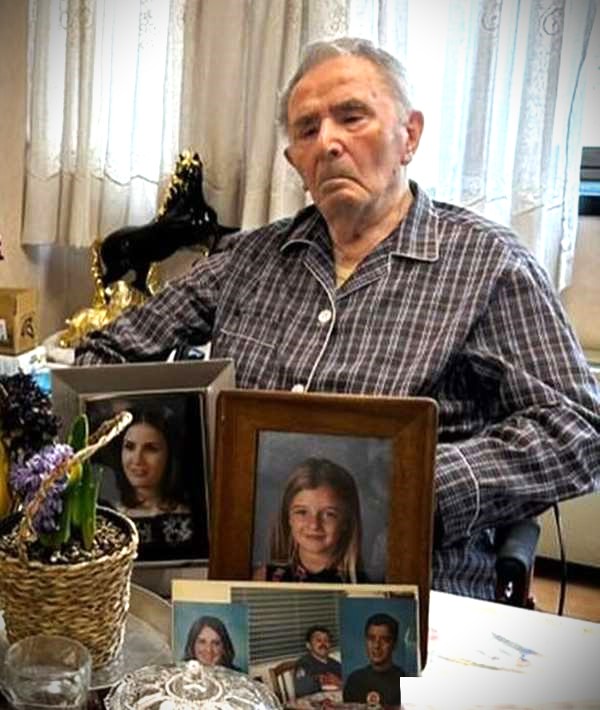 عباس لطفی درگذشت عباس لطفی درگذشت