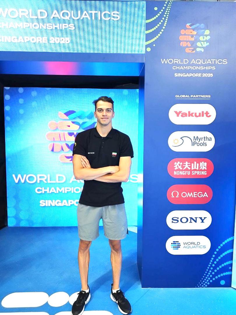 عکس سامیار عبدلی