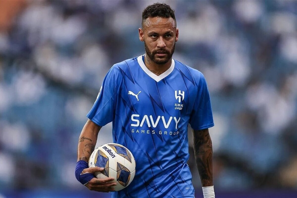 نیمار و آخرین فرصت برای اثبات خود نیمار و آخرین فرصت برای اثبات خود