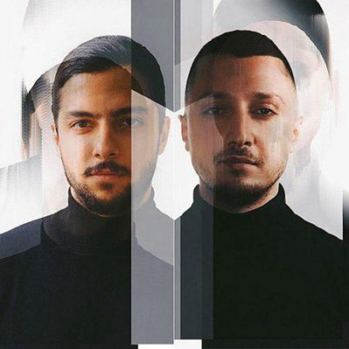 محمدرضا شایع و هیدن