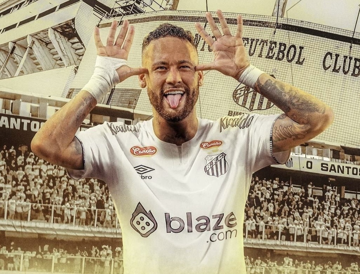 نیمار در مسیر بازگشت یا سقوط نیمار در مسیر بازگشت یا سقوط