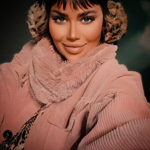  فیلم سکس مینا نامداری