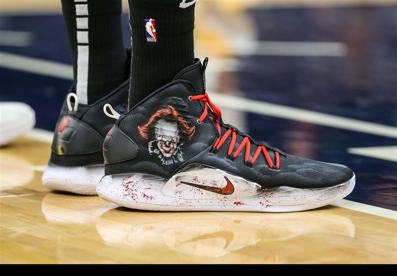 بهترین کفش بسکتبال دنیا