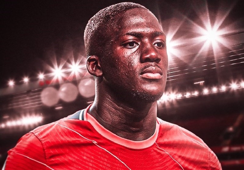 کوناته نامزد بهترین مدافع ۲۰۲۵ کوناته نامزد بهترین مدافع ۲۰۲۵