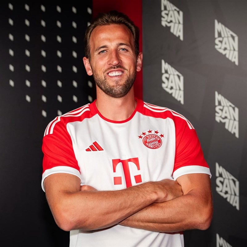 هری کین در رقابت برای عنوان بهترین بازیکن سال هری کین در رقابت برای عنوان بهترین بازیکن سال