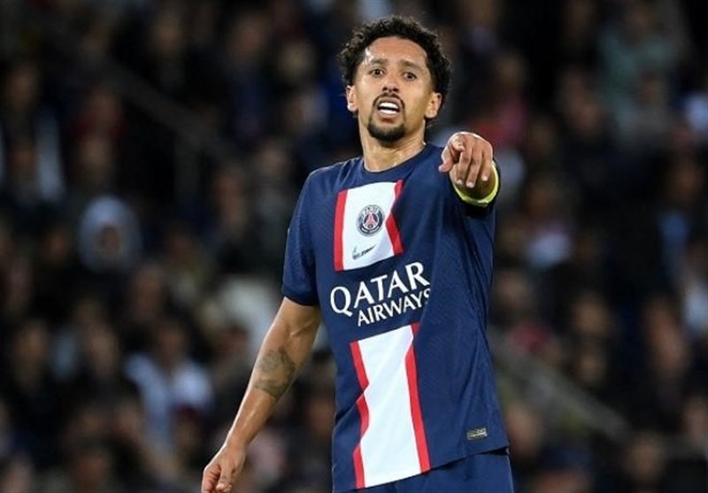 مارکینیوش نامزد بهترین مدافع ۲۰۲۵ مارکینیوش نامزد بهترین مدافع ۲۰۲۵