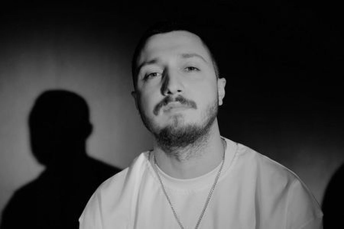 کنسرت رسمی محمدرضا شایع در ایران کنسرت رسمی محمدرضا شایع در ایران