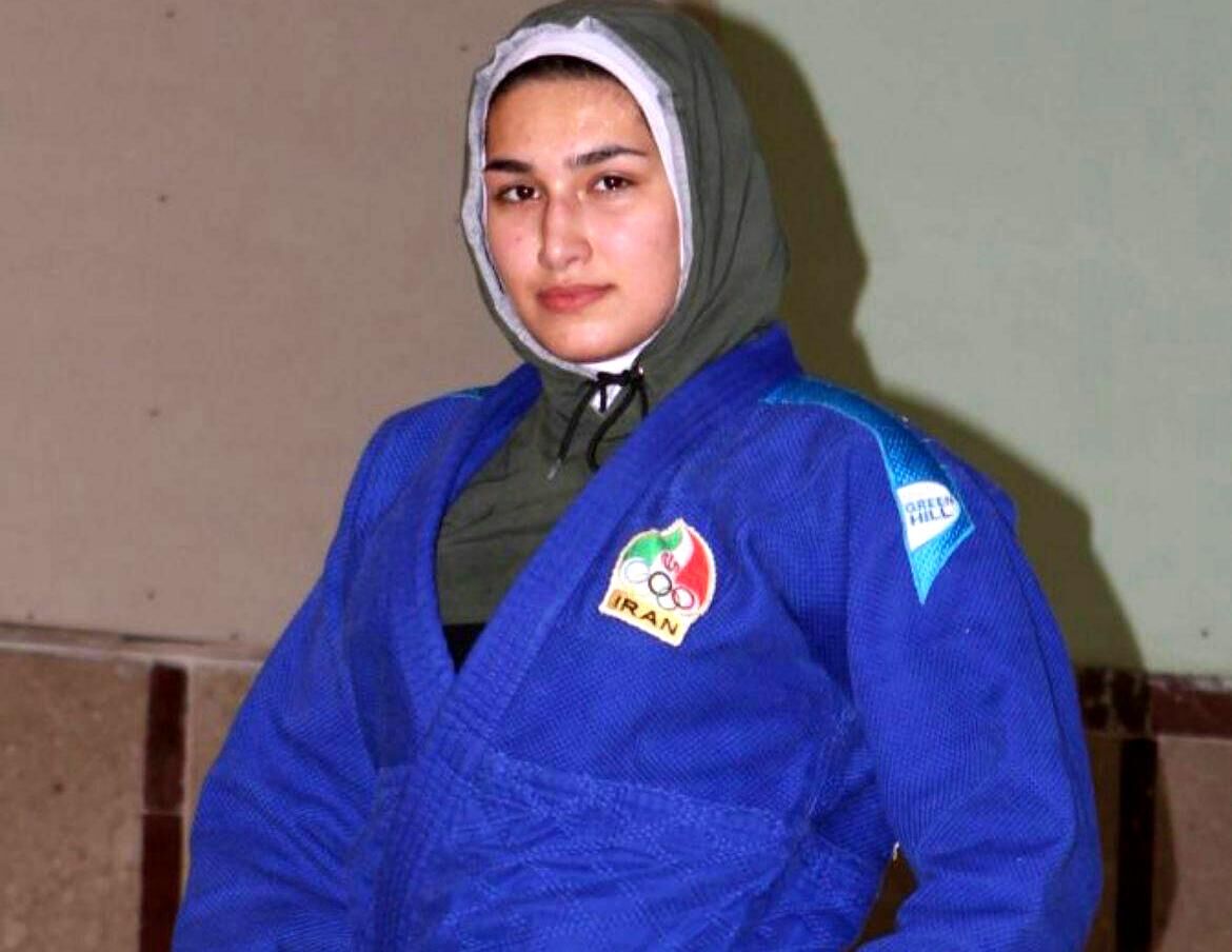 مریم بربط مسابقات بین‌المللی نوروزگاه ۲۰۲۳