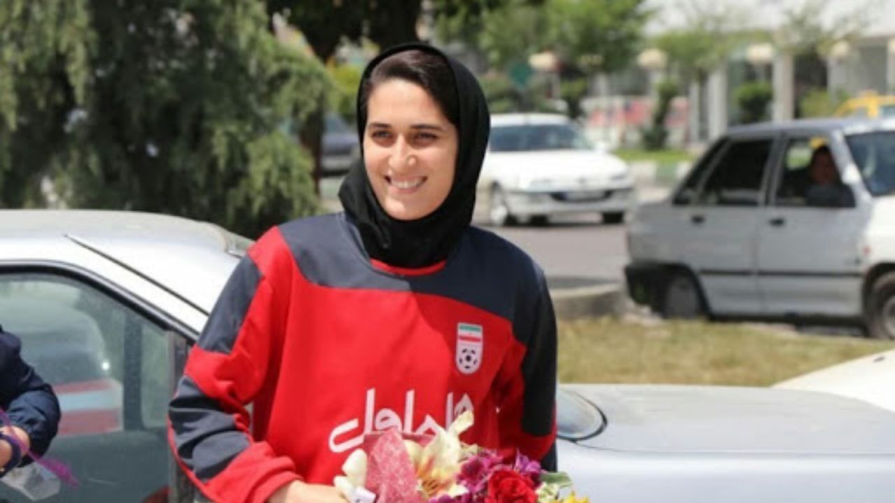 بیوگرافی نسترن مقیمی