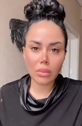 پورن مینا نامداری