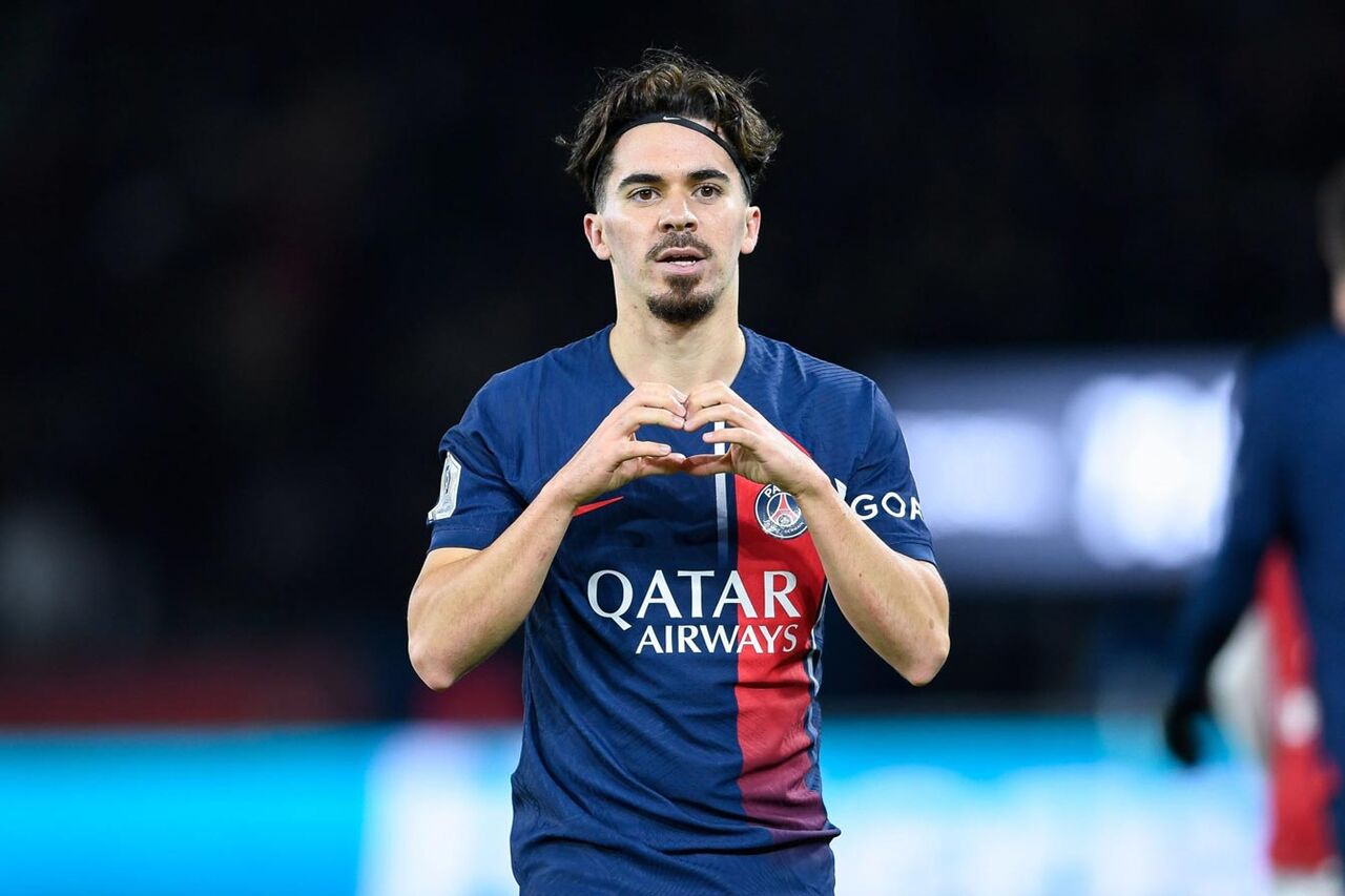 ویتینیا در فهرست بهترین بازیکنان فیفا ۲۰۲۵ ویتینیا در فهرست بهترین بازیکنان فیفا ۲۰۲۵