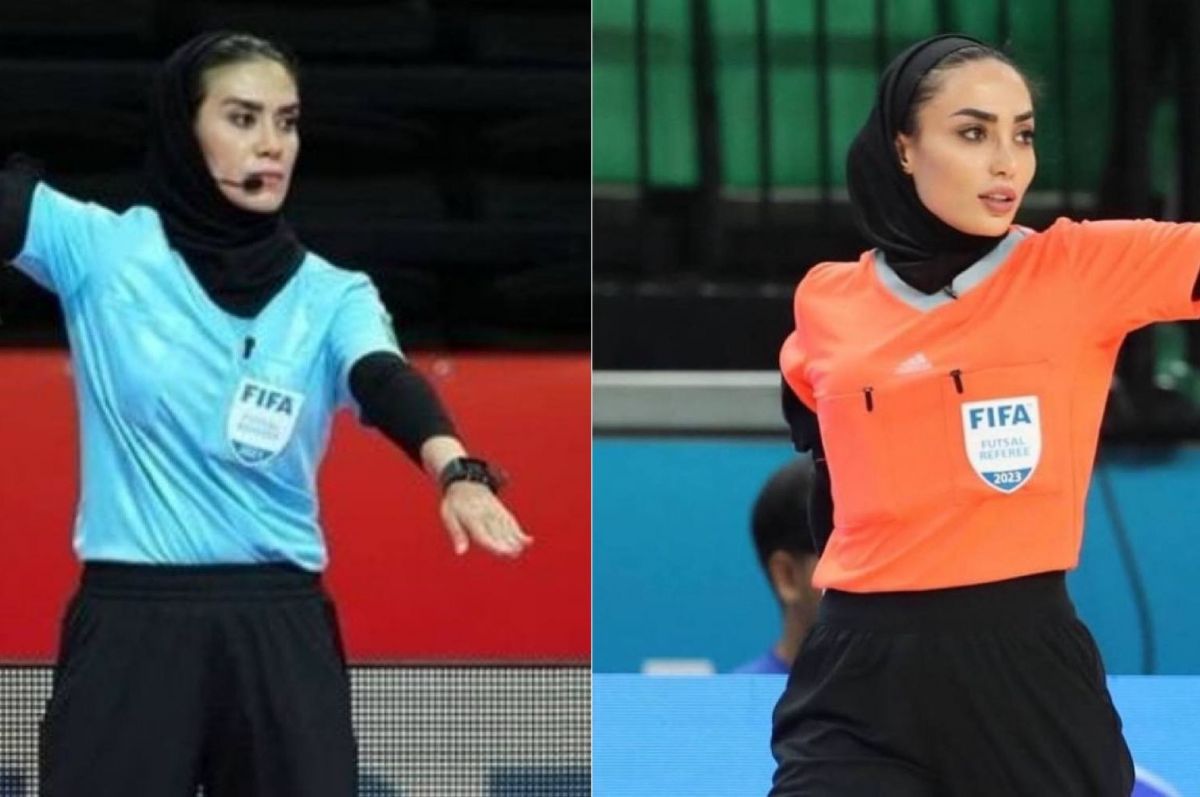 ناظمی و فتحی در جام جهانی ناظمی و فتحی در جام جهانی