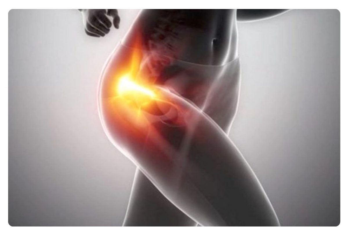 پوبالژیا بیماری بازیکنان فوتبال