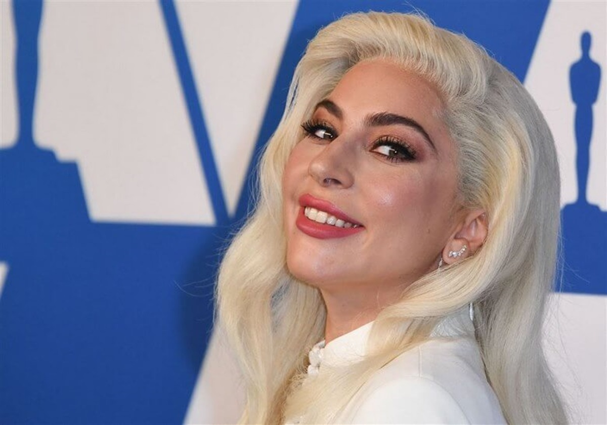 برگشت لیدی گاگا با ۷ نامزدی به گرمی