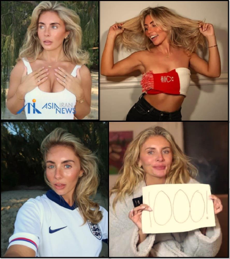 اولین آهنگ بانی بلو جنجالی شد