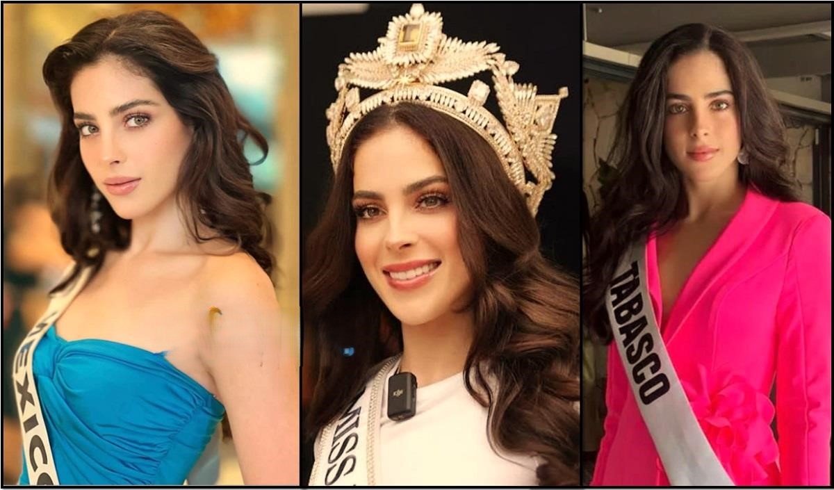 بیوگرافی فاطیما بوش