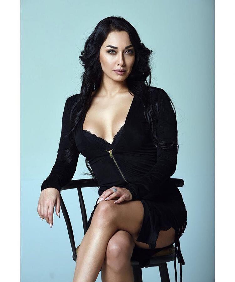 سکس صدف طاهریان 