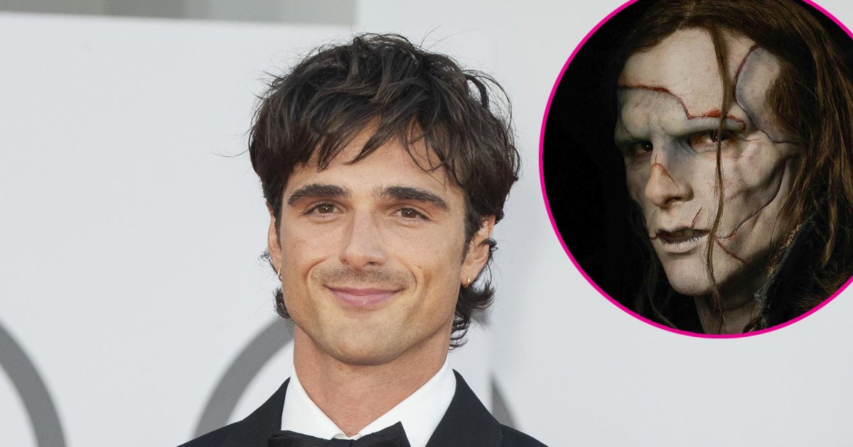 جیکوب الوردی در فیلم فرانکشتاین