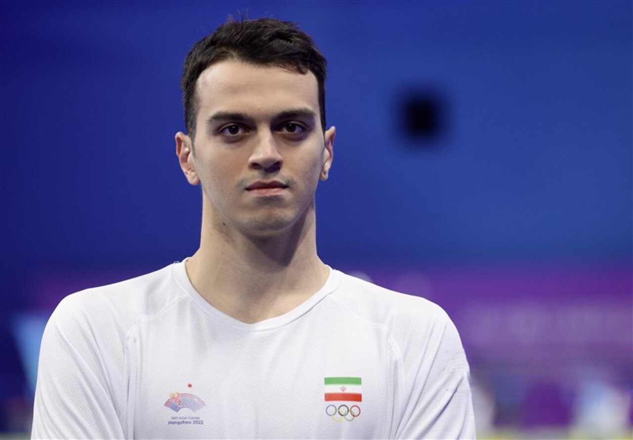 سامیار عبدلی قهرمانی